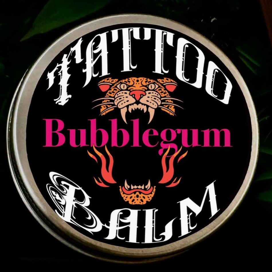 Bubblegum Balm