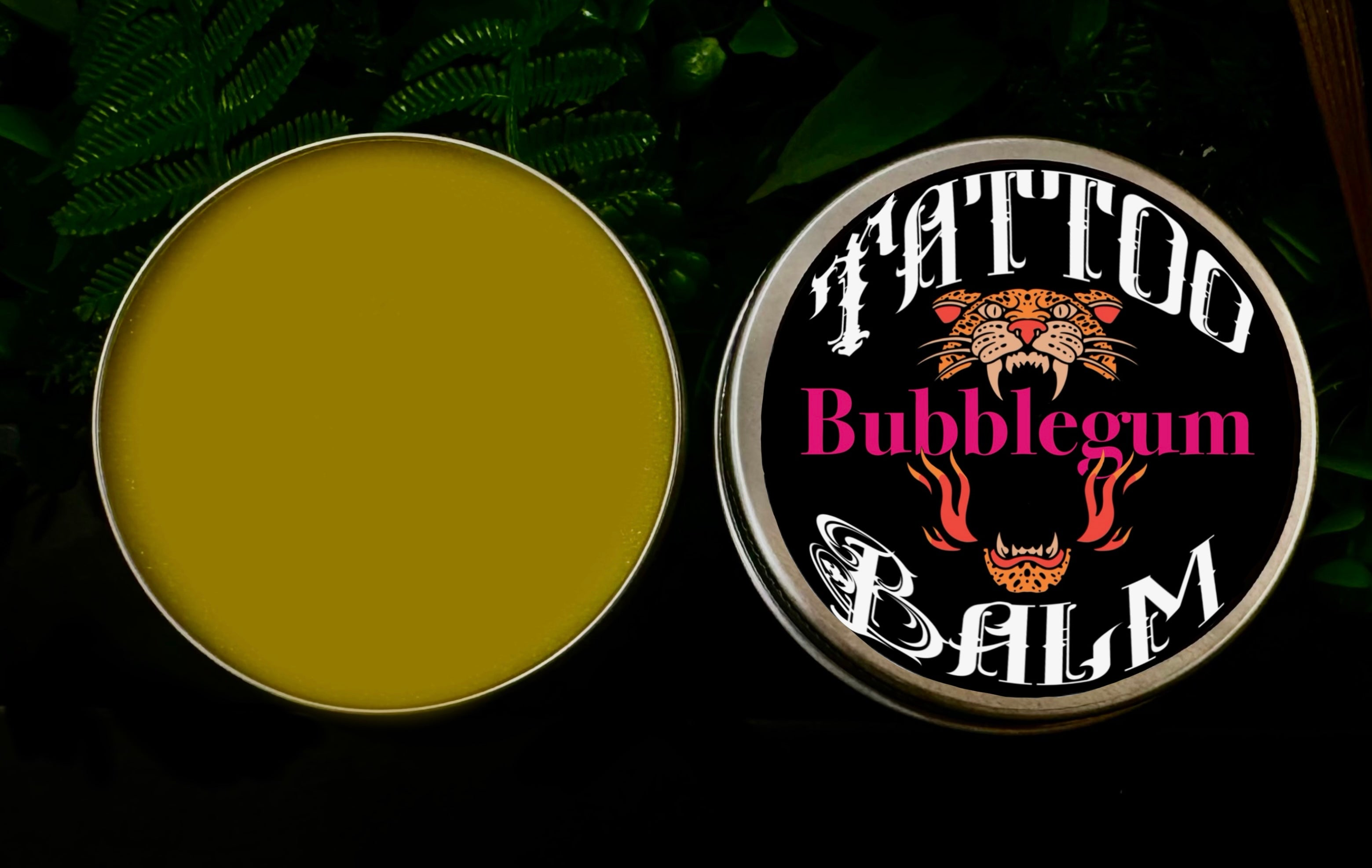 150ml Bubblegum Tattoo Balm