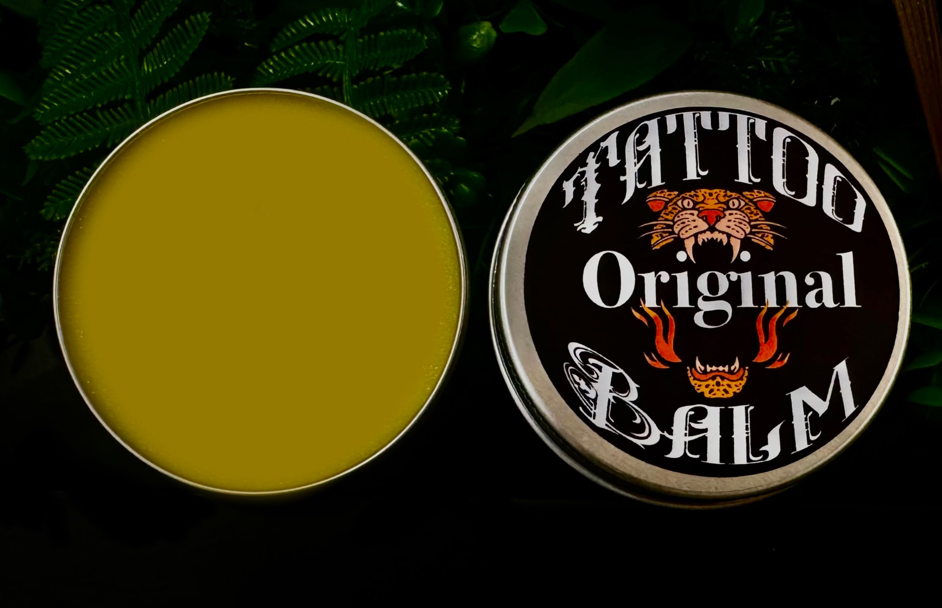 250ml Original Tattoo Balm