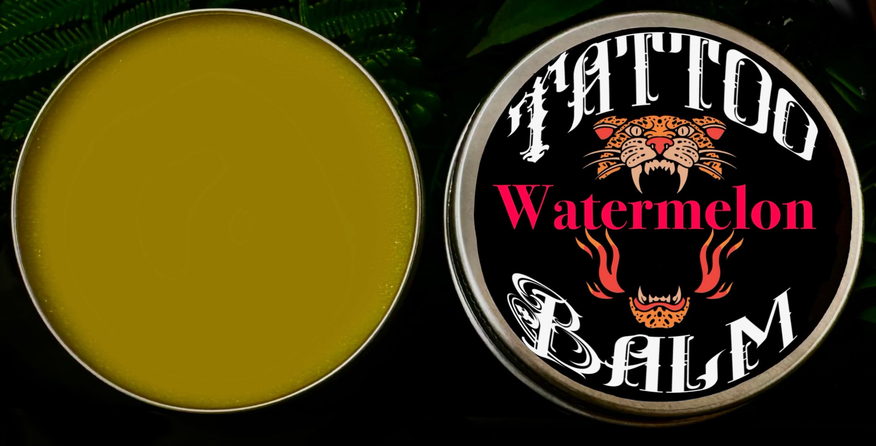 150ml Watermelon Tattoo Balm