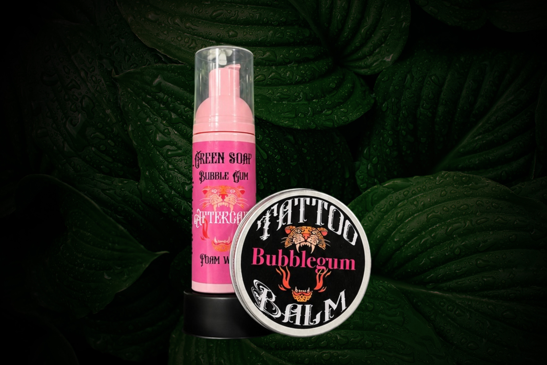 60ml Bundle