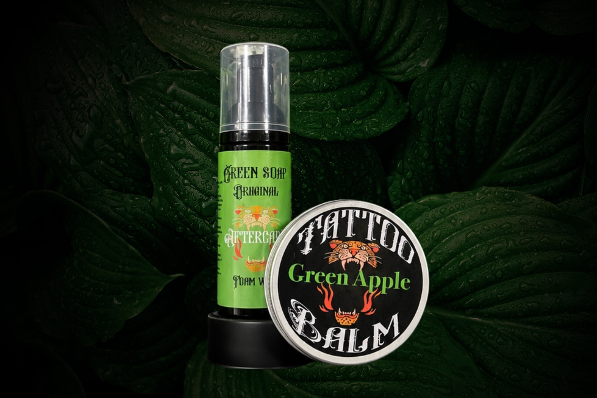 60ml Bundle