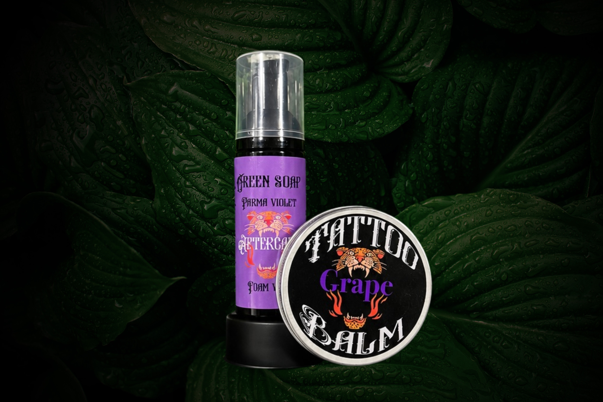 60ml Bundle