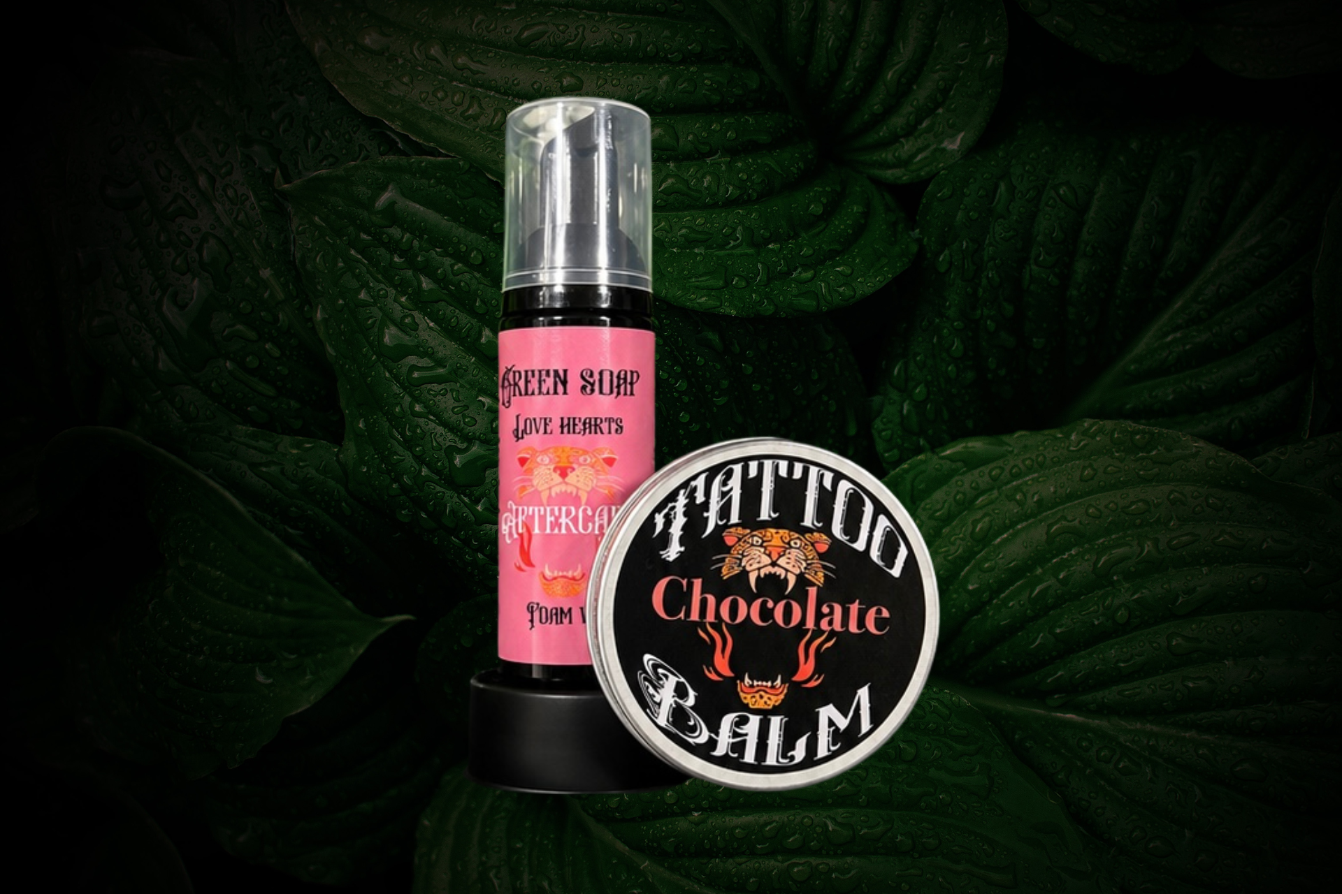 60ml Bundle