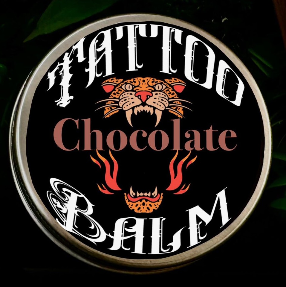 Chocolate Balm