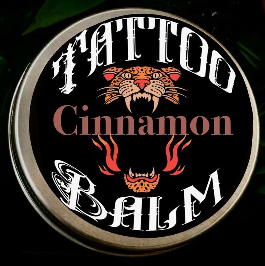 Cinnamon Balm