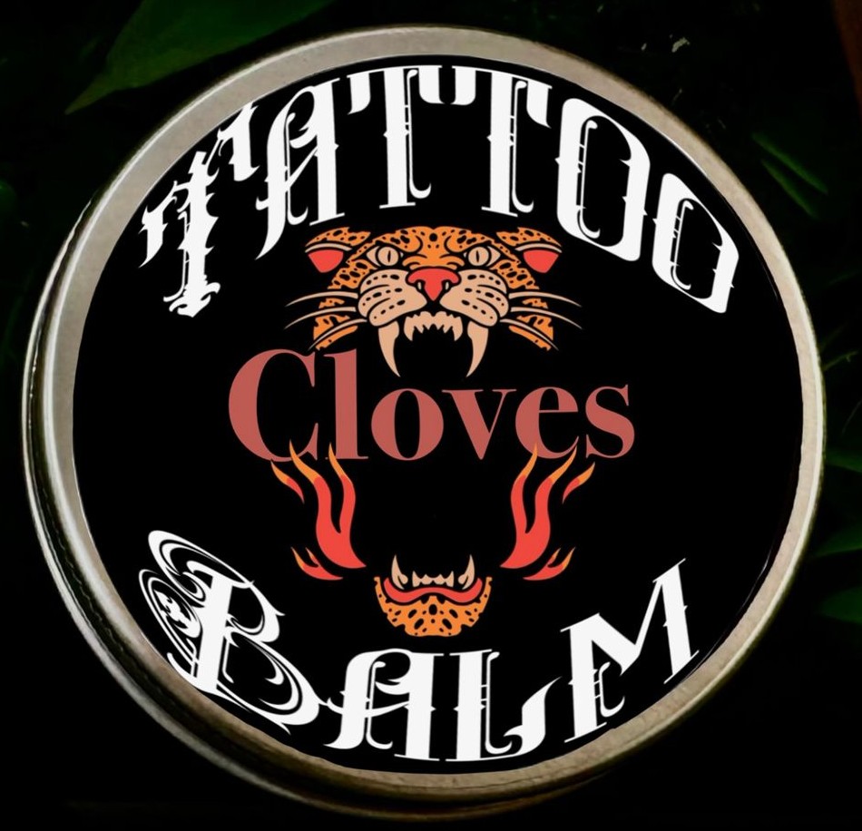 Cloves Balm