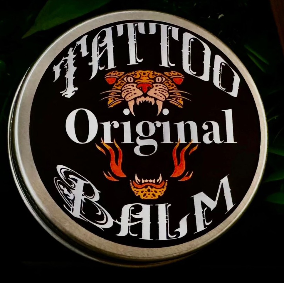 Original Balm