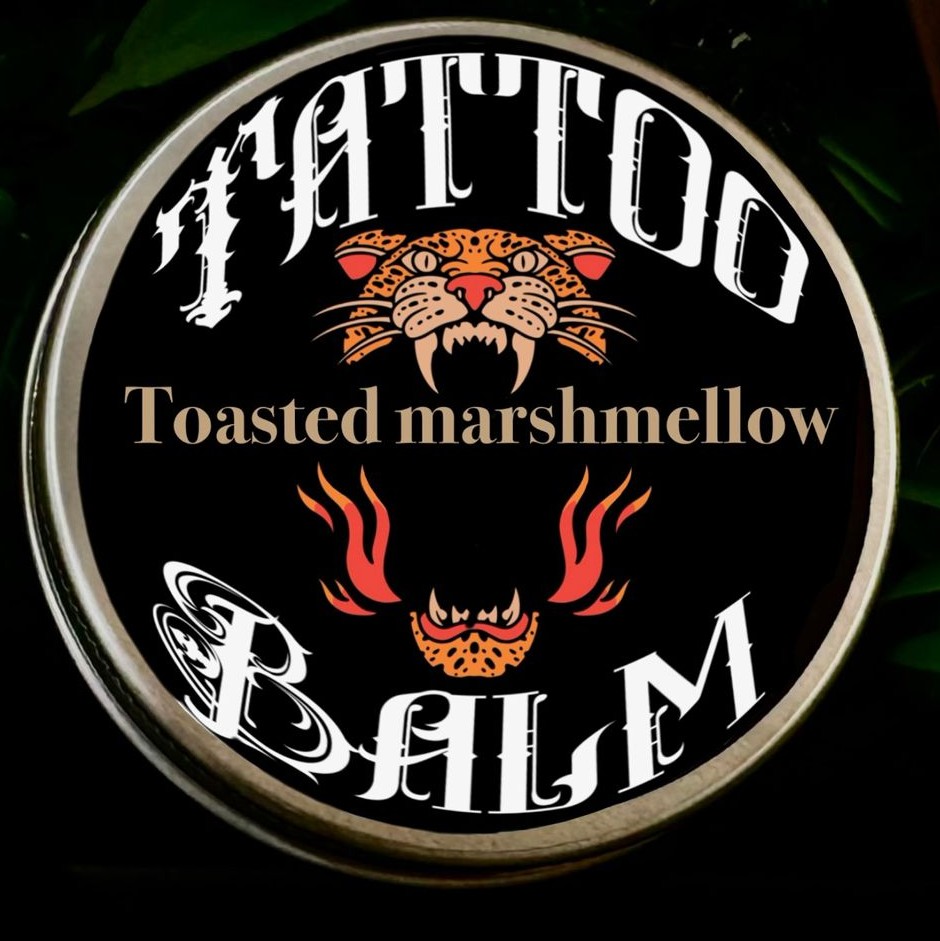 Toasted Marshmallow Balm