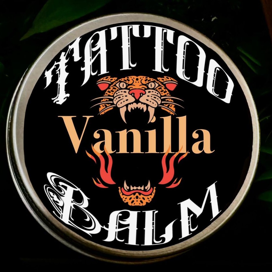 Vanilla Balm