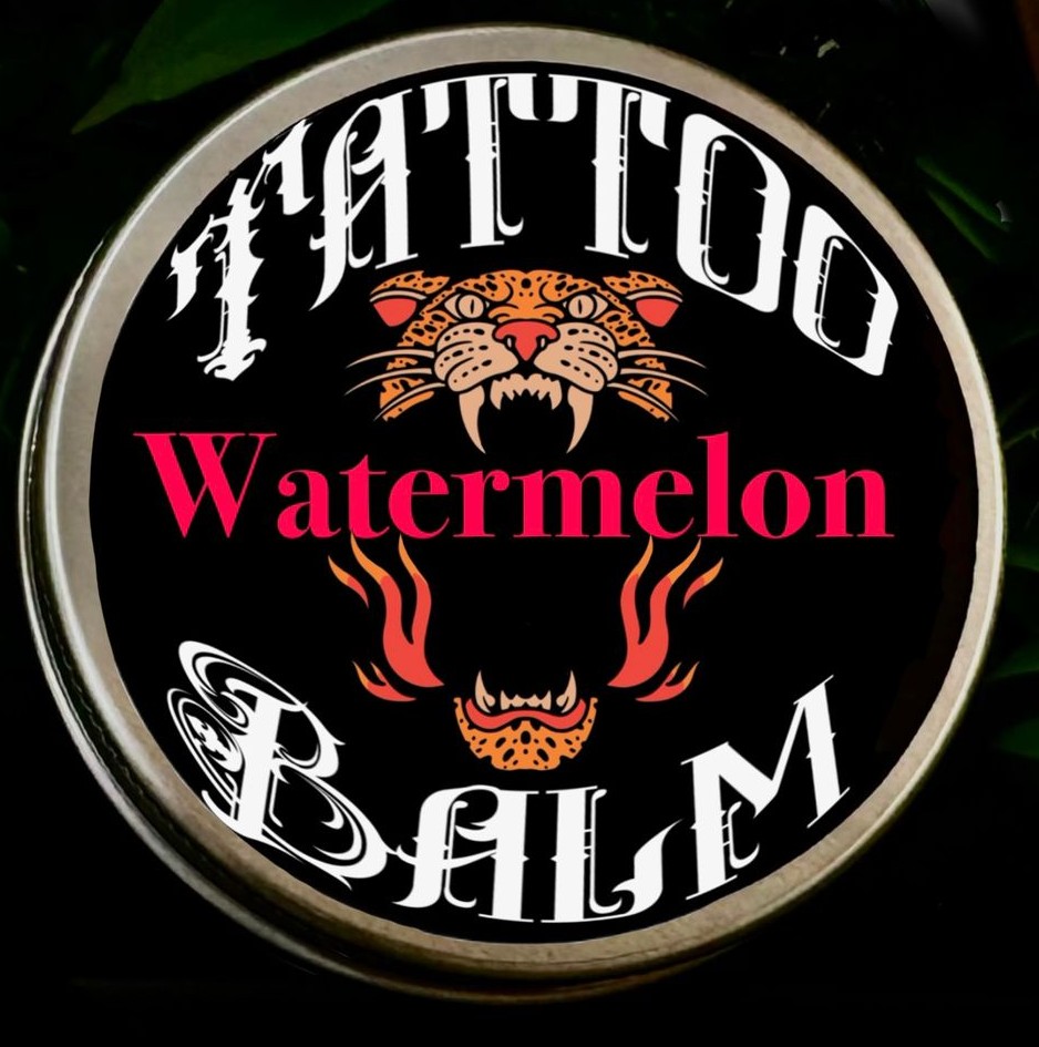 Watermelon Balm